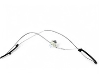 фото thumb №5, Audi a4 s4 b9 8w моторчик шторы стёкла задней