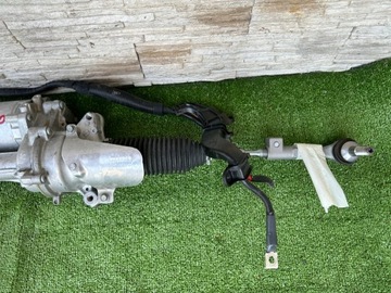 фото thumb №5, Трансмиссия рулевая bmw g20 g22 g26 g42 4x4 tt