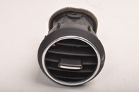 фото thumb №1, Audi a3 8p решітка обдув 8p0820901a