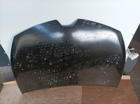 фото thumb №2, Капот renault clio iv nowa oryg 651009833r