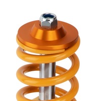 фото thumb №13, Набір амортизаторів койловери do vw renault jetta scirocco mk1