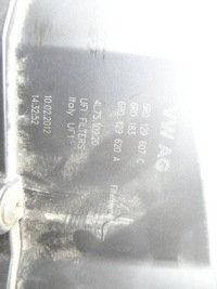 фото thumb №7, Корпус фильтра воздуха audi a1 8x 1.4 tfsi