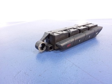 фото thumb №5, Audi a8 d4 4h панель памяти сиденья левый перед