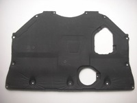 фото thumb №1, Mazda cx30 mazda3 bp 2019- захист нижня pod двигун матеріал