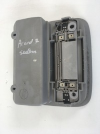 фото thumb №2, Лампа освещение салона accord 7 vii