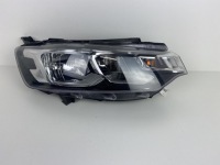 Купити Citroen c-elysee ii lift лампа права передня 2017-2021, фото thumb