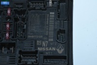 Блок управления модуль bcm 284b77213r renault clio v 1.0 sce Цена, фото thumb