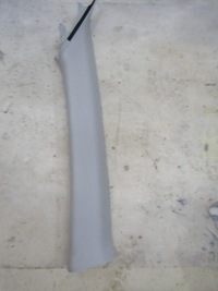 фото thumb №1, Защита обшивка стойка правое mazda 3 bm bn