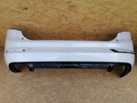 фото thumb №1, Бампер задняя задний volvo xc90 ii r design 2015-