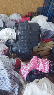 фото thumb №10, Scania r, 4 коробка передач приборная редуктор gtd 900, gtd 800, gt 800, gt 900