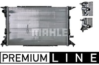 фото thumb №9, Mahle cr 1060 000p радиатор, система охлаждение двигателя