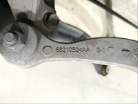 фото thumb №7, Набір підвіска заднього dodge charger 2017 права сторона 68210633aa