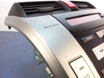 фото thumb №7, Honda city v радио 39100-tm0-u114