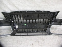 фото thumb №10, Audi q5 8r0 lift 12 - 15 - бампер перед передний решётка радиатора