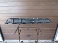 фото thumb №7, Молдинг порог правая bmw x3 e83 m-pakiet правый