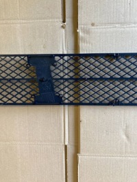 Ducato boxer jumper 02-06 решётка средняя бампера передний orygi. Цена, фото thumb