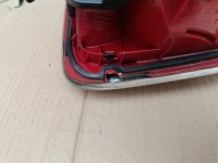 Лампа задня ліва лівий задній mini cooper r56 r57 2757009 Недорого, фото thumb