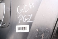 Jeep grand cherokee wk2 бампер задний pgz с Разборки, фото thumb