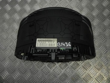 фото thumb №5, Панель роздавальна mercedes-benz клас c t-model 2017 km/h автоматична коробка передач