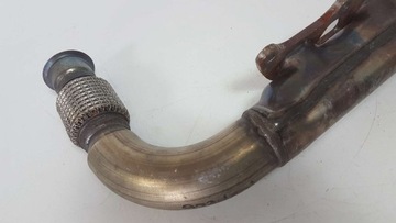 фото thumb №6, Touareg iii 3.0 tdi коллектор выпускной 059253034cc