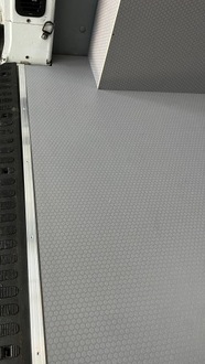 фото thumb №6, Opel movano l3 od 2022 nowa пол обшивка автобус