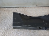 фото thumb №10, Захист накладка поперечина задня suzuki swift mk7 5двері