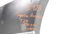 фото thumb №15, Бампер перед передний toyota avensis t27 09-11r 1g3