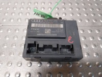 фото thumb №1, Audi q7 4l модуль двері правий перед 4l0907290a