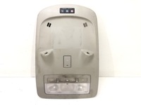 фото thumb №1, Лампа стельова opel zafira c 13437063 мінівен