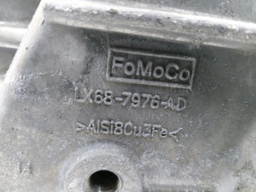 фото thumb №12, Ford kuga mk3 коробка передач коробки передач автоматическая v4b1b