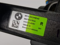 Нове оригінальні динаміки bowers wilkins правий задній bmw x5 g05 x5m 2622508 Доставка, фото thumb