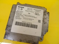 фото thumb №1, Модуль датчик подушка безопасности peugeot 307 9650109480 nr1622