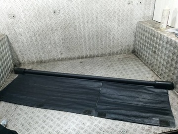 фото thumb №1, Ролета багажника mitsubishi space star i 98-04