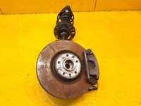 фото thumb №1, Citroen ds4 поворотный кулак перед передняя правая 9833656280