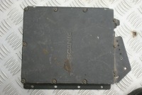 фото thumb №1, Блок управления бортовой компьютер ретардер scania 1368153