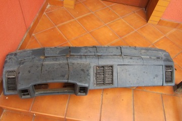 фото thumb №1, Vw scirocco mk2 82 панель роздавальна капот pulpit