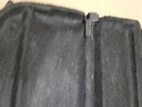 фото thumb №7, Задня полиця багажника renault scenic 2 ii оригінальний номер