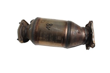 фото thumb №6, Audi a4 a5 каталізатор 8w0131703j 8w0 131 703 j 2.0 tfsi 8w f5 b9 8k0 178 l