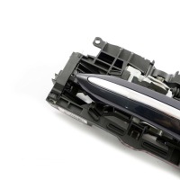 фото thumb №11, Bmw f10 f01 ручка дверей праве зад карбон schwarz