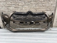 фото thumb №1, Citroen ds4 бампер перед