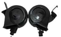 фото thumb №1, Сигнал звуковой, низкочастотный, 95563502101, porsche cayenne