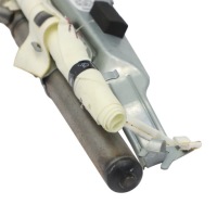 фото thumb №9, Vw volkswagen tiguan 5n подушка безопасности шторка безопасности воздушная левая 5n0880741k