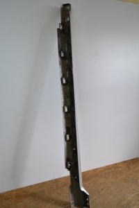 фото thumb №7, Планка пороговая vw passat b8 3g0853858 правая