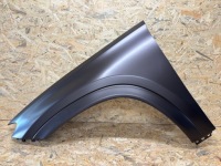 фото thumb №1, Mercedes gle w167 coupe крыло перед передний левый