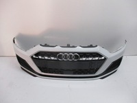 фото thumb №1, Бампер передний audi a1 82a pod радар передний
