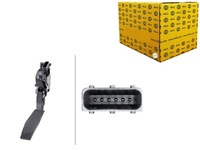 фото thumb №1, Педаль ускорения chevrolet cruze volt opel ampera astra j astra j