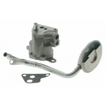 фото thumb №1, Насос масла масляная jeep grand cherokee zj wj 4.0 r6 1993-2004