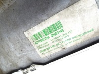 фото thumb №10, Молдинг накладка пороговая правая mercedes w207 c207 amg a2076901040