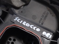 фото thumb №8, Захист корпус компресор повітря 03c145650b vw scirocco 1.4 tsi cav 08r