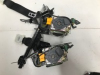 фото thumb №5, Mercedes s-klasa w222 подушка безпеки ремені перед задня 4x